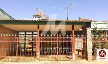 Imagem: Casa (térrea na rua) 2 dormitórios, cozinha