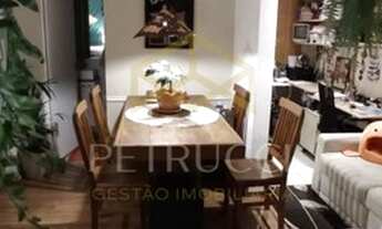 Imagem 3: Cobertura - Vila Industrial - Campinas