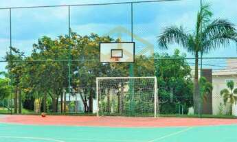 Imagem 7: Terreno - Jardim Green Park Residence - Hortolândia