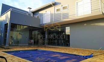 Imagem 2: Casa - Swiss Park - Campinas