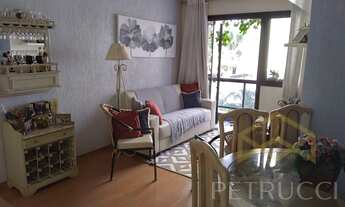 Imagem 3: Apartamento - Mansões Santo Antônio - Campinas