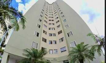 Imagem 2: Residencial Vila Romana Santo André