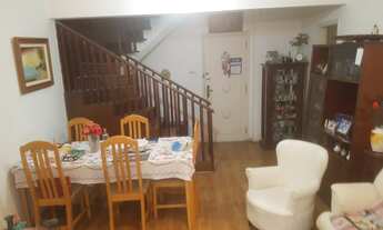 Imagem 3: Apartamento para venda possui 170 metros quadrados com 3 quartos