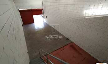 Imagem 6: Salão/Galpão (salão - térreo