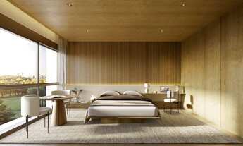 Imagem 14: Cobertura residencial para venda, Boa Vista, Porto Alegre - CO9208