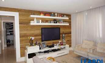 Imagem 4: APARTAMENTO - LAPA - SP