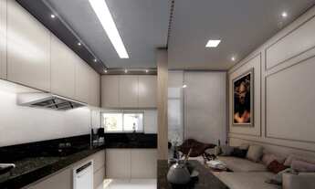 Imagem 6: Espetacular Casa Plana No Eusébio, Porcelanato, Varanda Gourmet, Nascente, 3 Suítes, 3 Vag