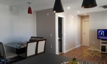 Imagem 3: Apartamento - Jardim Guanabara - Campinas