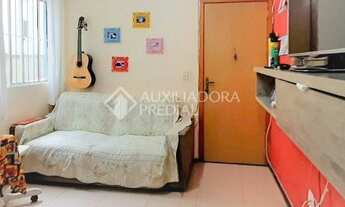 Imagem 5: PORTO ALEGRE - Apartamento Padrão - Restinga