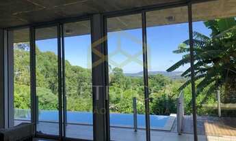 Imagem: Casa - Parque da Fazenda - Itatiba