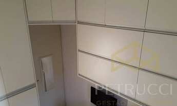Imagem 6: Apartamento - Recanto do Sol I - Campinas