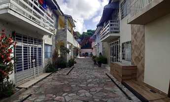 Imagem 3: ALH171 - CASA NA RUA MONTE ALVERNE