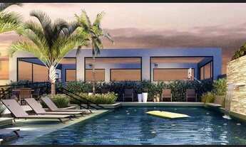 Imagem 7: CLUBE STATION - 29 a 35m² - 1 a 2 quartos - Km 18, Osasco - SP