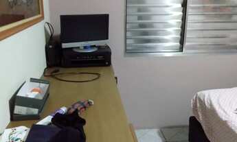 Imagem 2: APARTAMENTO RESIDENCIAL em SÃO PAULO - SP, PARQUE REBOUCAS