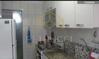 Imagem 6: Apartamento - Vila Industrial - Campinas