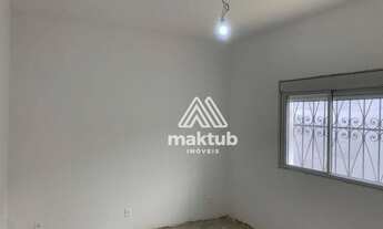 Imagem 7: Casa para alugar, 130 m² por R$ 7.000/mês - Campestre - Santo André/SP