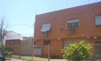 Imagem 2: Predio em São Geraldo