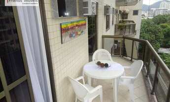 Imagem 5: Apartamento à venda, 94 m² por R$ 410.000,00 - Taquara - Rio de Janeiro/RJ