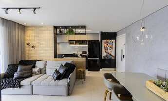 Imagem 7: São Paulo - Apartamento Padrão - Tatuapé