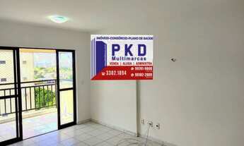 Imagem: APARTAMENTO RESIDENCIAL em PARNAMIRIM