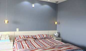 Imagem 7: COBERTURA - BROOKLIN - SP