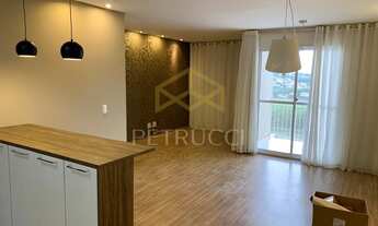 Imagem 1: Apartamento - Vila Faustina II - Valinhos