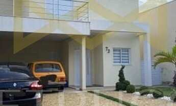 Imagem: Casa - Chácaras Alpina - Valinhos