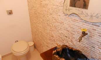 Imagem 4: CASA TÉRREA - ALTO DE PINHEIROS - SP