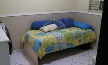 Imagem 7: Casa - Jardim Santa Judith - Campinas