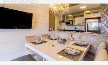 Imagem: São Bernardo do Campo - Apartamento Padrão