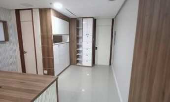 Imagem 2: RIO DE JANEIRO - Conjunto Comercial/Sala - BARRA DA TIJUCA