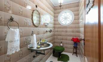 Imagem 4: Porto Alegre - Casa Padrão - Vila Assunção