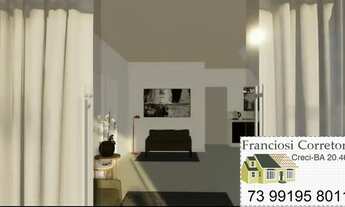 Imagem 7: Apartamento Porto Seguro - BA