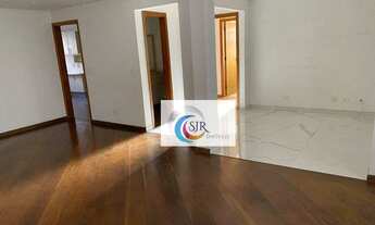 Imagem 7: Apartamento com 3 dormitórios, 140 m² - Moema - São Paulo/SP