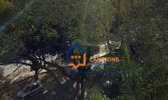 Imagem 5: Apartamento com 3 dormitórios à venda, 122 m² por R$ 1.050.000,00 - City América - São Pau