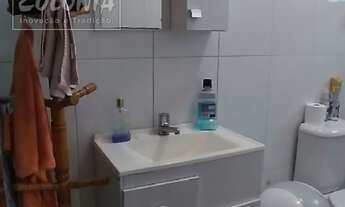 Imagem 3: Santo André - Apartamento Padrão - Vila Camilópolis