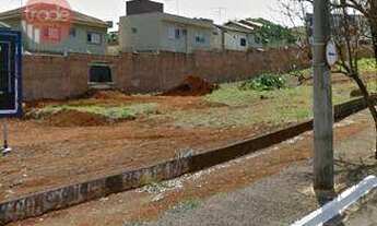 Imagem 5: Terreno para alugar, 252 m² por R$ 2.500,00/mês - Jardim Botânico - Ribeirão Preto/SP