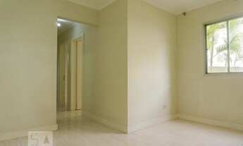 Imagem 3: Apartamento para Aluguel - Jaraguá, 3 Quartos, 55 m2