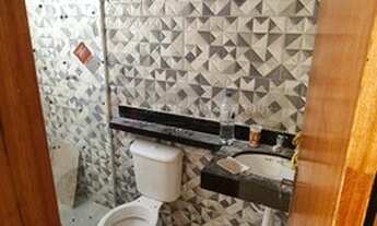 Imagem 5: Open House Vende - Casa no Barroco com 2 quartos sendo 1 suíte