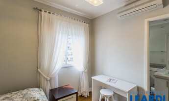 Imagem 7: APARTAMENTO - BROOKLIN - SP