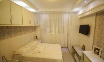 Imagem 7: Porto Alegre - Apartamento Padrão - Tristeza