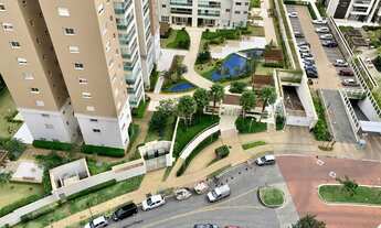 Imagem 4: Apartamento para venda possui 254 metros quadrados com 4 quartos em Umuarama - Osasco - SP