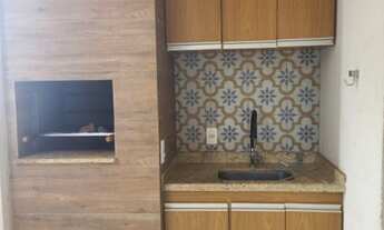 Imagem 2: SAO JOSE DO RIO PRETO - Residential / Apartment - JARDIM TARRAF II