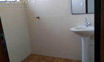 Imagem 2: São Bernardo do Campo - Conjunto Comercial/sala - Demarchi