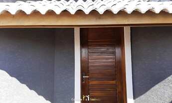 Imagem 2: Casa térrea venda no bairro Nova Atibaia