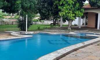 Imagem: Casa de Praia em Paracuru