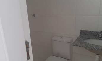 Imagem 7: Apartamento para venda com 89 metros quadrados com 3 quartos em Imbuí - Salvador - BA