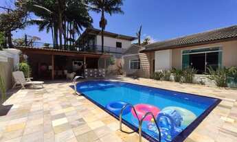 Imagem: Casa térrea Bolsão de Interlagos - 03