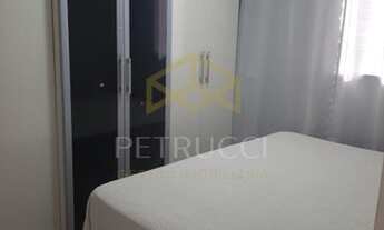 Imagem 2: Apartamento - Parque Residencial Vila União - Campinas