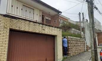 Imagem 4: Porto Alegre - Casa Padrão - Santa Tereza